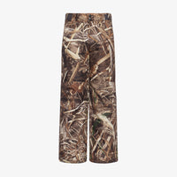 Arctix Kids Camo Snow Pants With Reinforced Knees And Seat