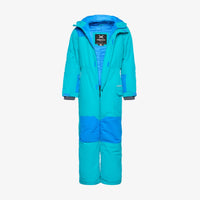 Arctix Kids Dancing Bear Insulated Snowsuit Coveralls