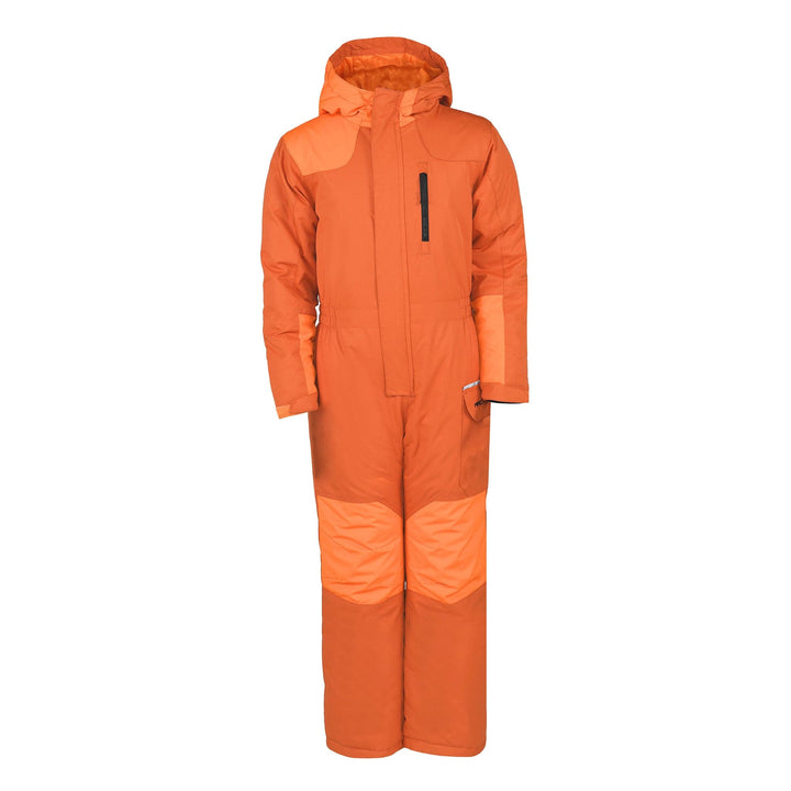 arctix Kids Dancing Bear Insulated Snowsuit Coveralls