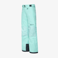 Arctix Kids Snow Pants With Reinforced Knees And Seat