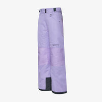 Arctix Kids Snow Pants With Reinforced Knees And Seat