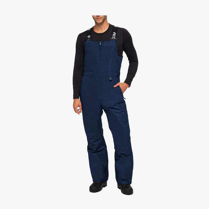 arctix Men's Avalanche Insulated Bib Overalls - 30 Inseam