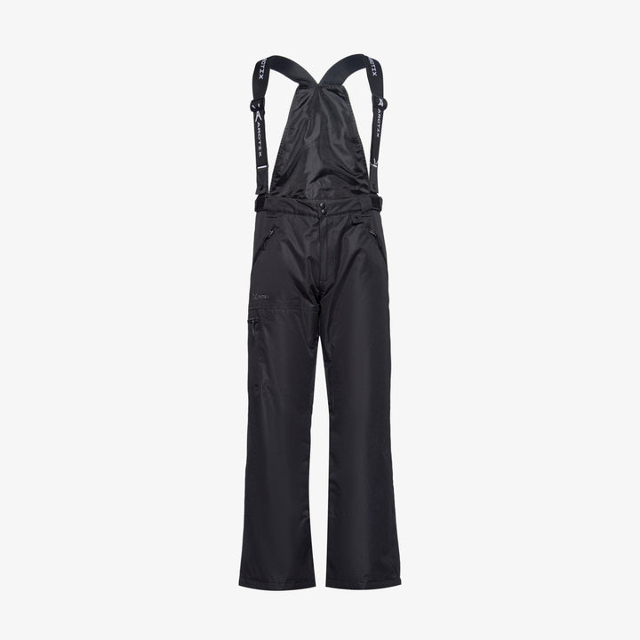 arctix Men's Endurance Suspender High Performance Bib Overalls