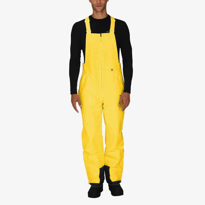 arctix Men's Essential Insulated Bib Overalls - 30 Inseam