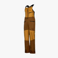 Arctix Men's Insulated Reinforced Performance Cold Weather Ski Snowboard Bib Overalls