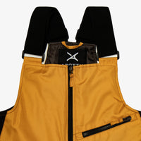 Arctix Men's Insulated Reinforced Performance Cold Weather Ski Snowboard Bib Overalls