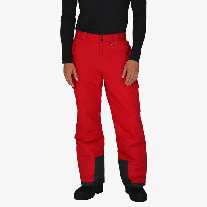 arctix Men's Insulated Snowsports Cargo Pants - 30 Inseam