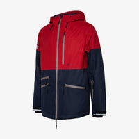 Arctix Men's Insulated Waterproof Ultimate Performance Ski Snowboard Jacket