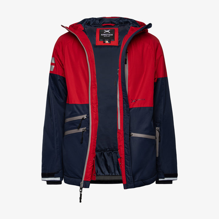 arctix Men's Insulated Waterproof Ultimate Performance Ski Snowboard Jacket