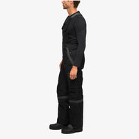 Arctix Men's Overalls Tundra Bib With Added Reflective Visibility