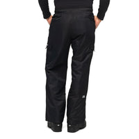 Arctix Men's Sentinel Pull On Fleece Lined Cargo Snow Pants
