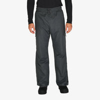 Arctix Men's Sentinel Pull On Fleece Lined Cargo Snow Pants