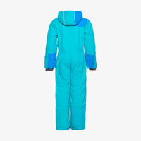Arctix Toddler Dancing Bear Insulated Snowsuit Coveralls