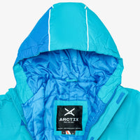 Arctix Toddler Dancing Bear Insulated Snowsuit Coveralls