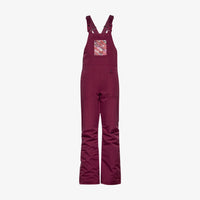 Arctix Women's Chadwick Printed Pocket Bib Overalls
