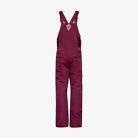 Arctix Women's Chadwick Printed Pocket Bib Overalls