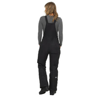 Arctix Women's Essential Insulated Bib Overalls - Long Inseam