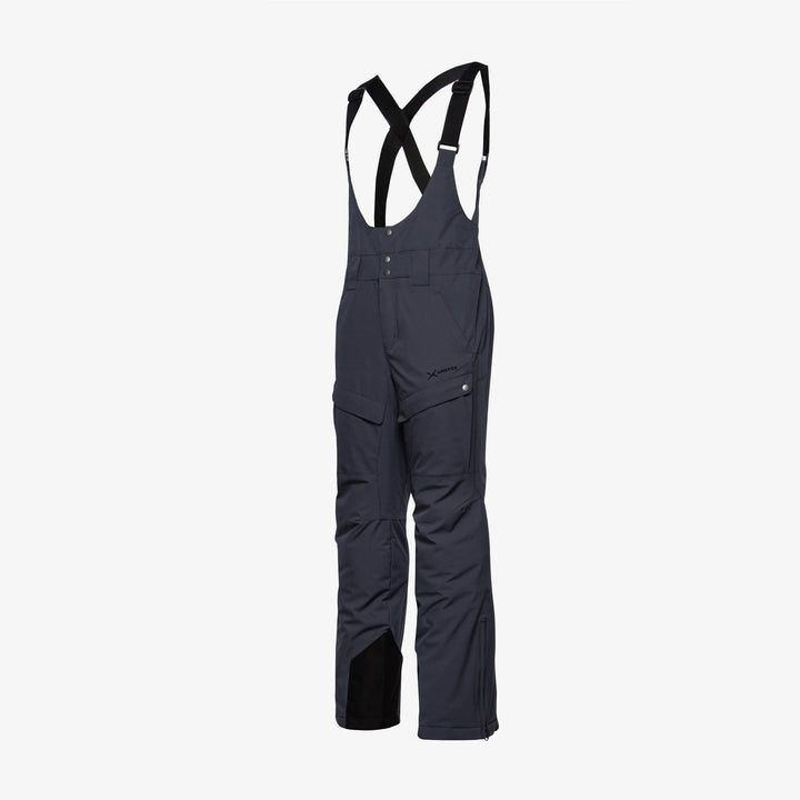 arctix Women's Insulated Recycled Stretch Performance Ski Snowboard Bib Overalls