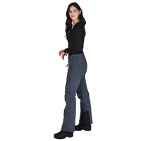 Arctix Women's Mountain Premium Mesh-Lined Snowboard Cargo Pant