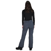Arctix Women's Mountain Premium Mesh-Lined Snowboard Cargo Pant