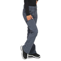 Arctix Women's Sarah Fleece Lined Pants - Long Inseam