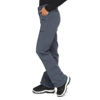 Arctix Women's Sarah Fleece Lined Pants - Long Inseam