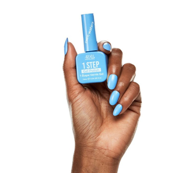 Ardell 1 Step Gel - Calm Waters