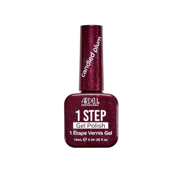 ardell 1 Step Gel - Candied Plum