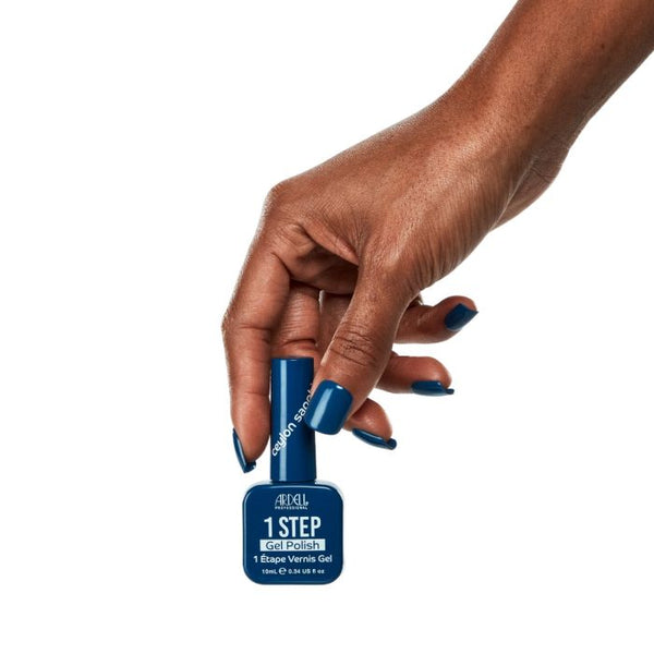 Ardell 1 Step Gel - Ceylon Sapphire