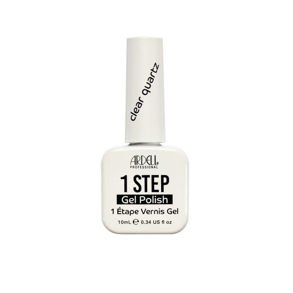 ardell 1 Step Gel - Clear Quartz