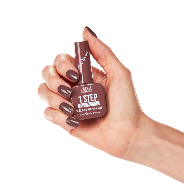 Ardell 1 Step Gel - Coffee Bean