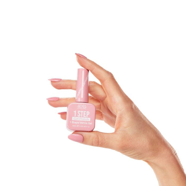 Ardell 1 Step Gel - Creamy Carnation