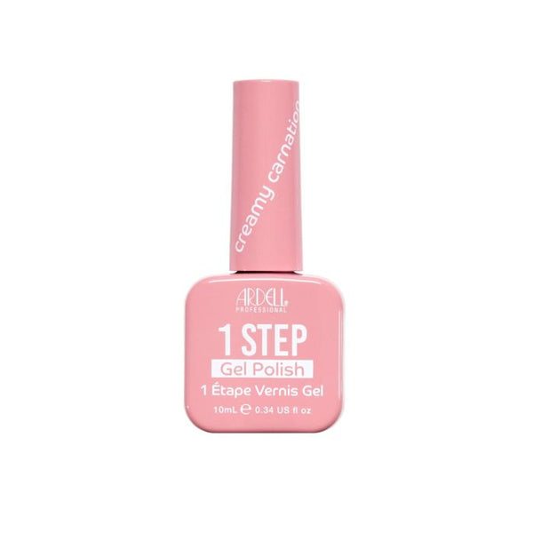 ardell 1 Step Gel - Creamy Carnation