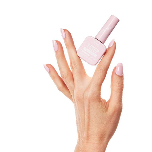 Ardell 1 Step Gel - Dahlia Dreams