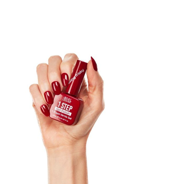 Ardell 1 Step Gel - Feeling Frisky