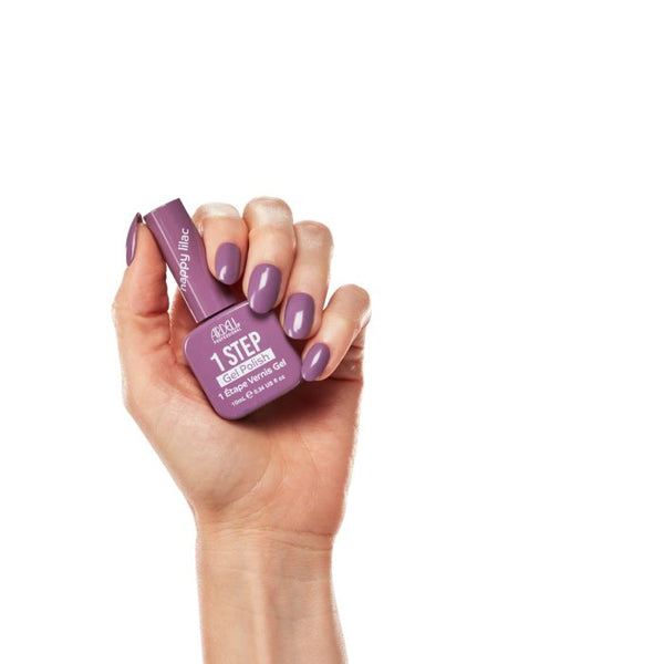 Ardell 1 Step Gel - Happy Lilac