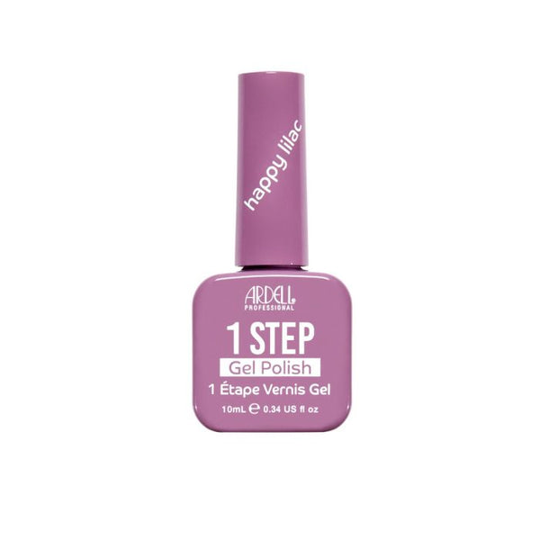 ardell 1 Step Gel - Happy Lilac