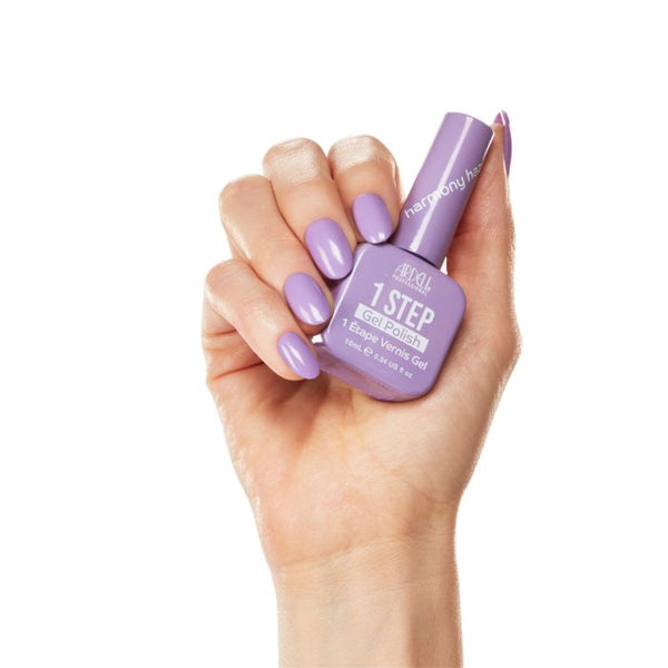 Ardell 1 Step Gel - Harmony Haze