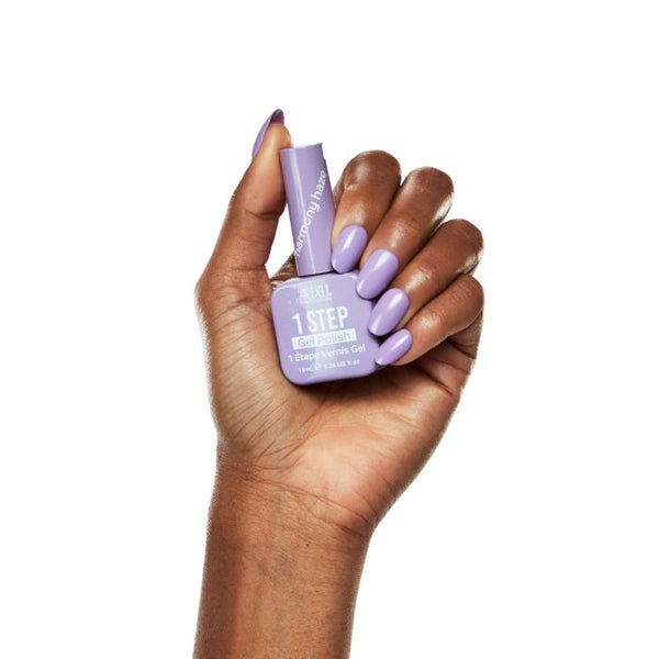Ardell 1 Step Gel - Harmony Haze