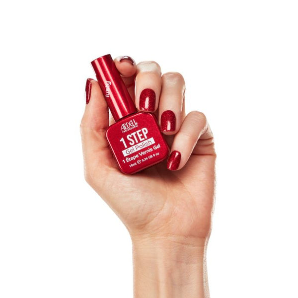 Ardell 1 Step Gel - Lusty