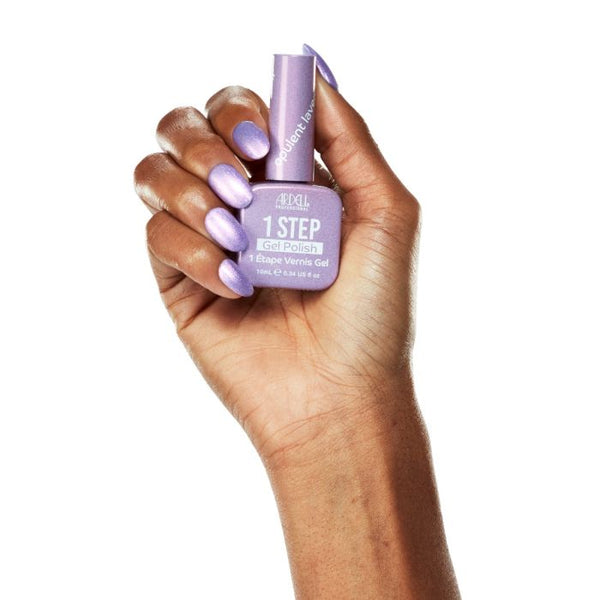Ardell 1 Step Gel - Opulent Lavender