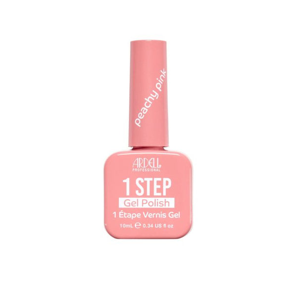 ardell 1 Step Gel - Peachy Pink