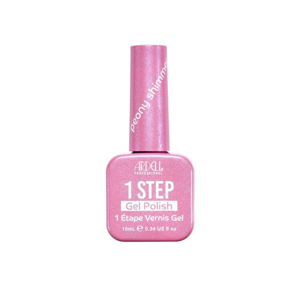 ardell 1 Step Gel - Peony Shimmer