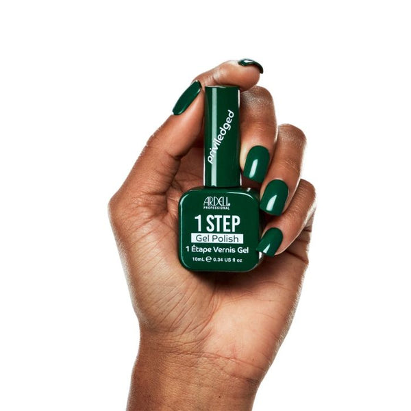 Ardell 1 Step Gel - Priviledged