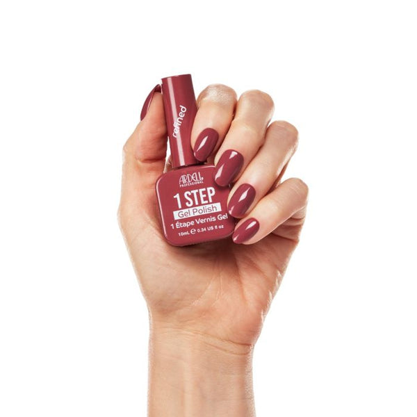 Ardell 1 Step Gel - Refined