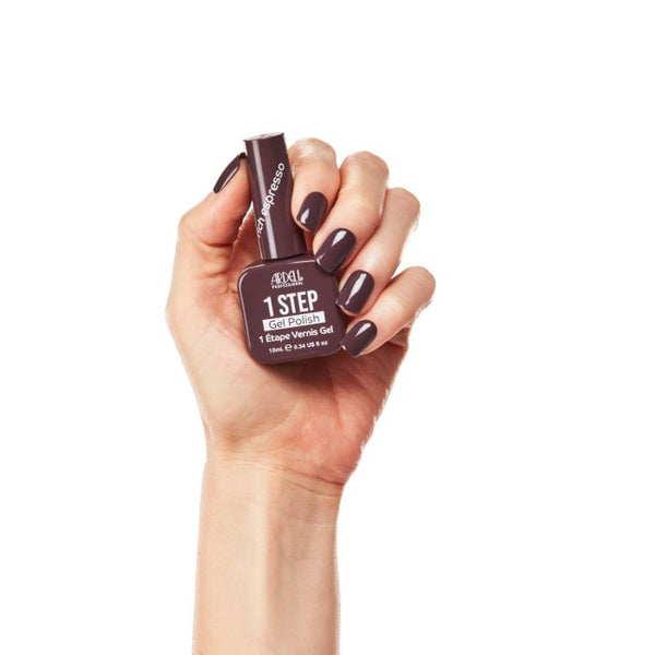 Ardell 1 Step Gel - Rich Espresso