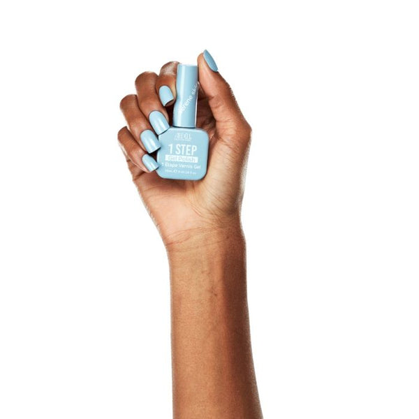 Ardell 1 Step Gel - Serene Skies