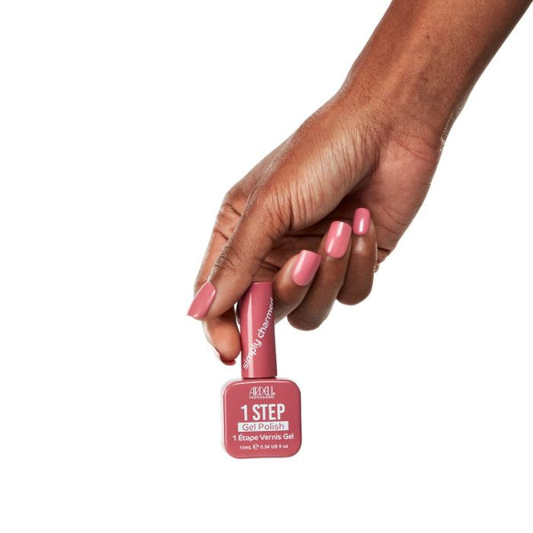 Ardell 1 Step Gel - Simply Charmed