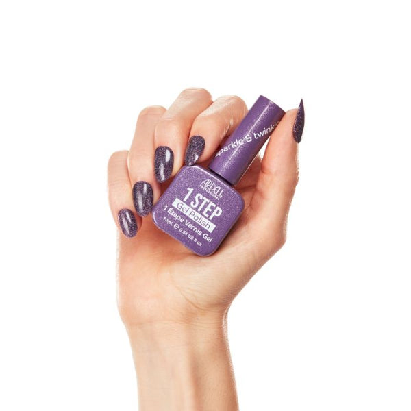 Ardell 1 Step Gel - Sparkle & Twinkle