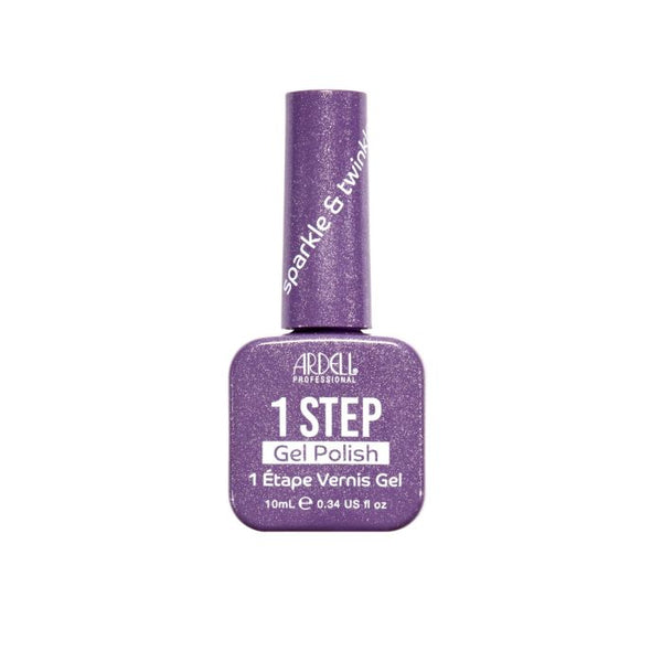 ardell 1 Step Gel - Sparkle & Twinkle